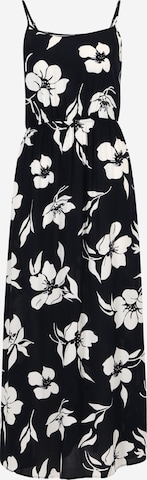 Only Petite Summer Dress in Blue: front