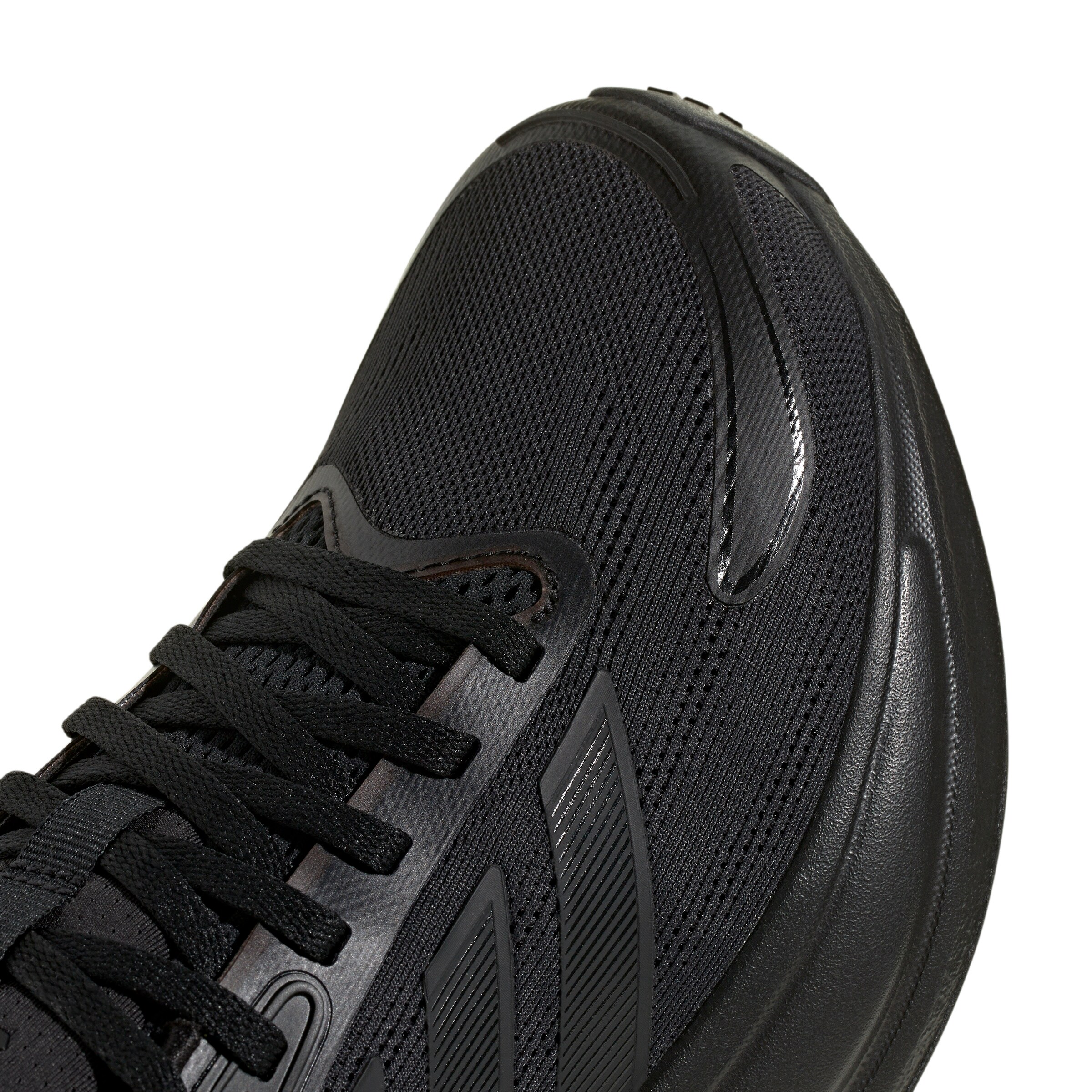 ADIDAS PERFORMANCE Løbesko 'RESPONSE 2' i sort