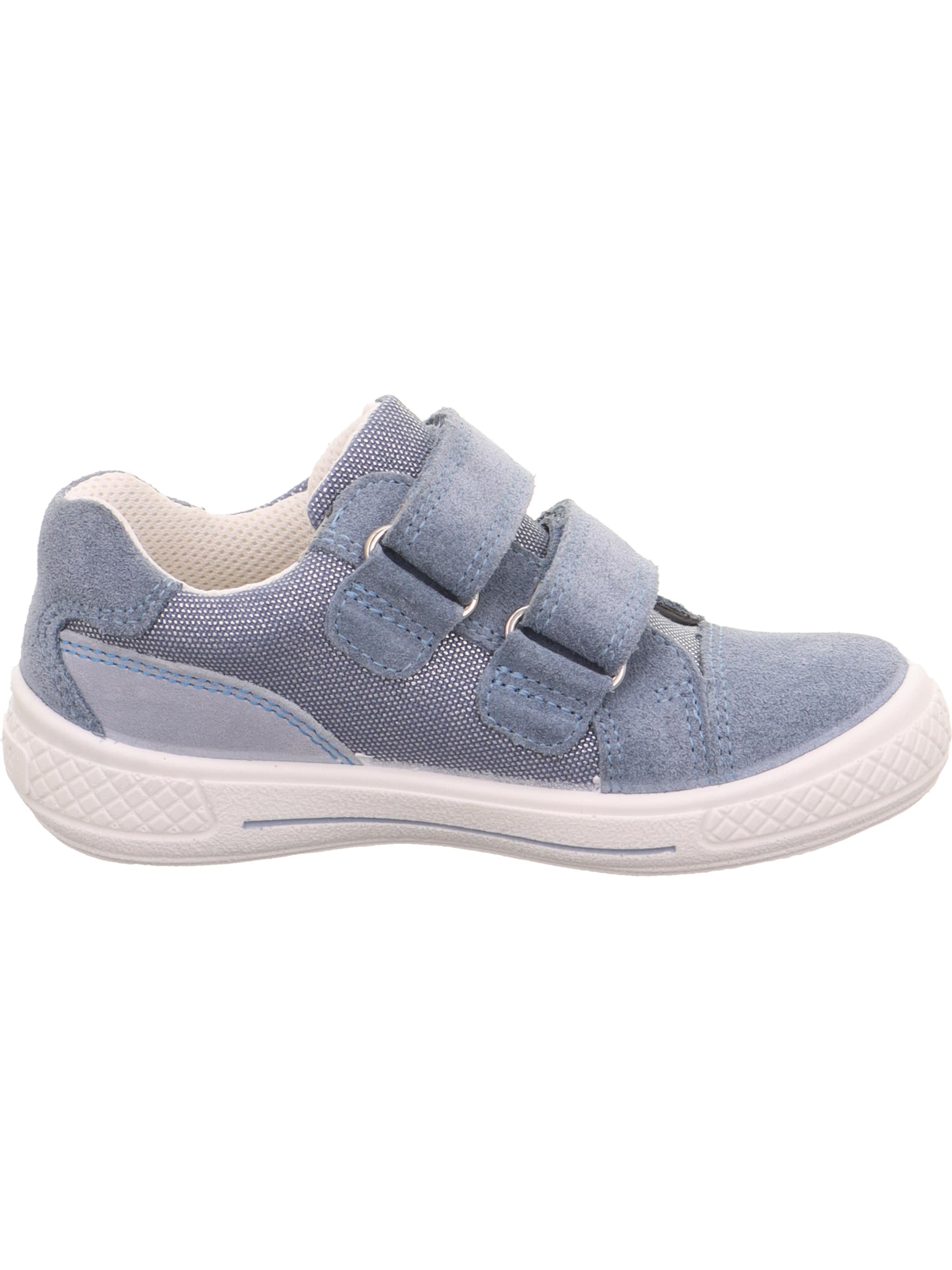 SUPERFIT Sneakers 'TENSY' in Blue