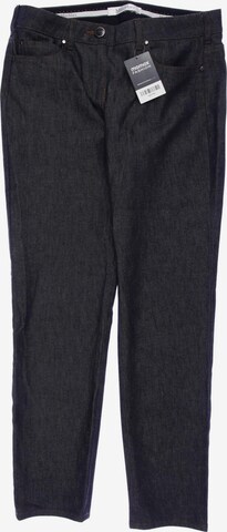 Max Mara Jeans 31 in Blau: Vorderseite