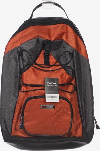 WENGER Backpack in One size in Orange: front