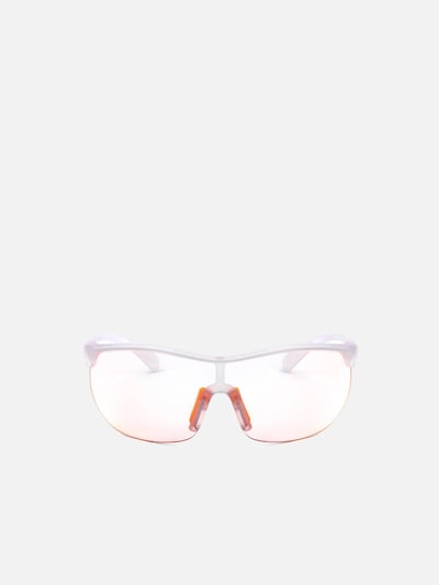 Adidas Sport Sunčane naočale 'Adidas Sport SP0003 White 0/0/130 Women Sunglasses' veličine Einheitsgröße u prozirna, Pregled proizvoda