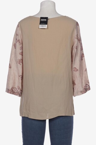 AIRFIELD Blouse & Tunic in XL in Beige