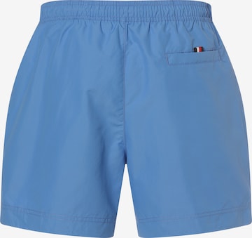 Tommy Hilfiger Underwear Board Shorts in Blue