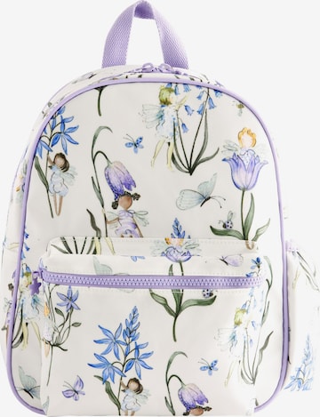 smėlio Next Kuprinė: priekis