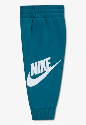 Nike Sportswear Φόρμα τρεξίματος 'CLUB FLEECE' σε μπλε