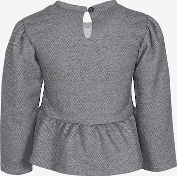 Sweat-shirt 'Astha' Bruuns Bazaar Kids en gris