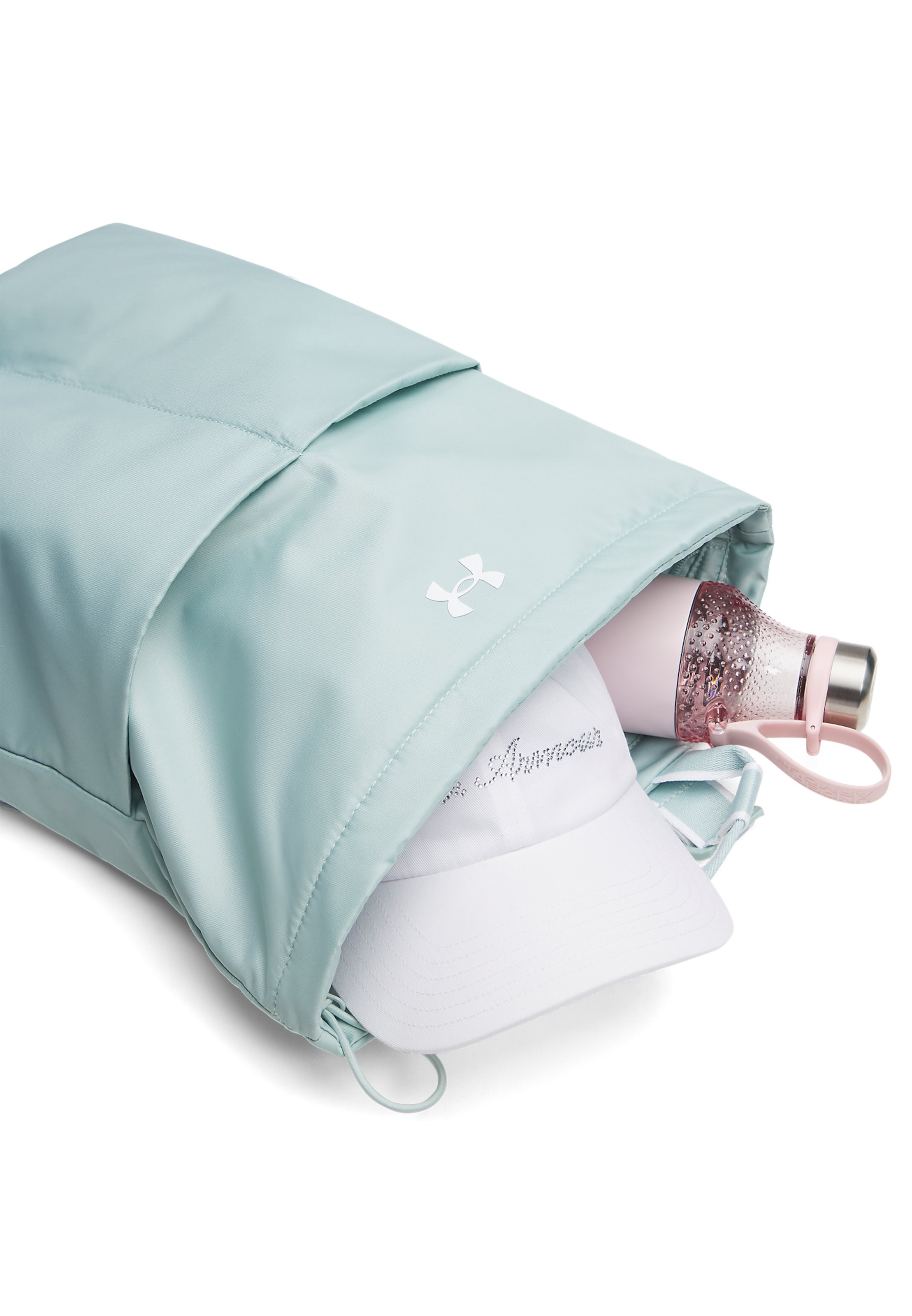 UNDER ARMOUR Sports backpack in Blue