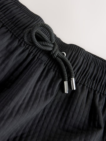 Next Swimming shorts in Black