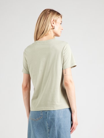 T-shirt GANT en vert