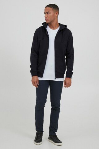 Veste de survêtement 'EDMOND' 11 Project en noir