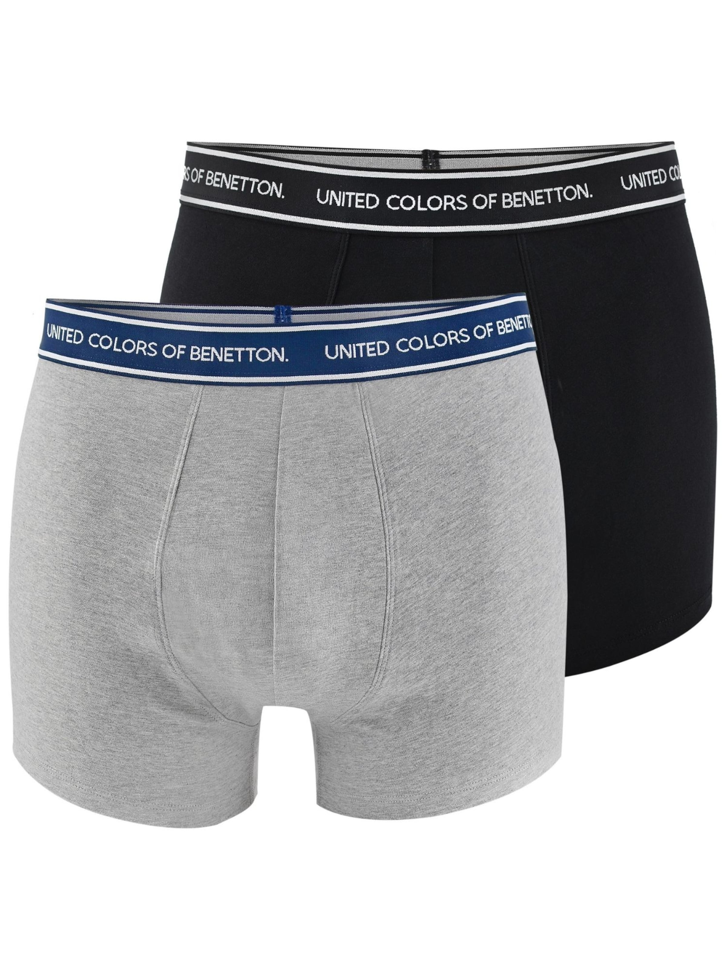 UNITED COLORS OF BENETTON Boxershorts in Gemengde kleuren