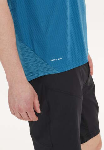 ENDURANCE Jersey 'Janus' in Blue