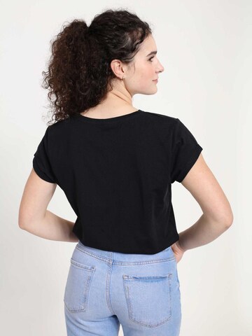 PARAMOUNT Shirt in Black