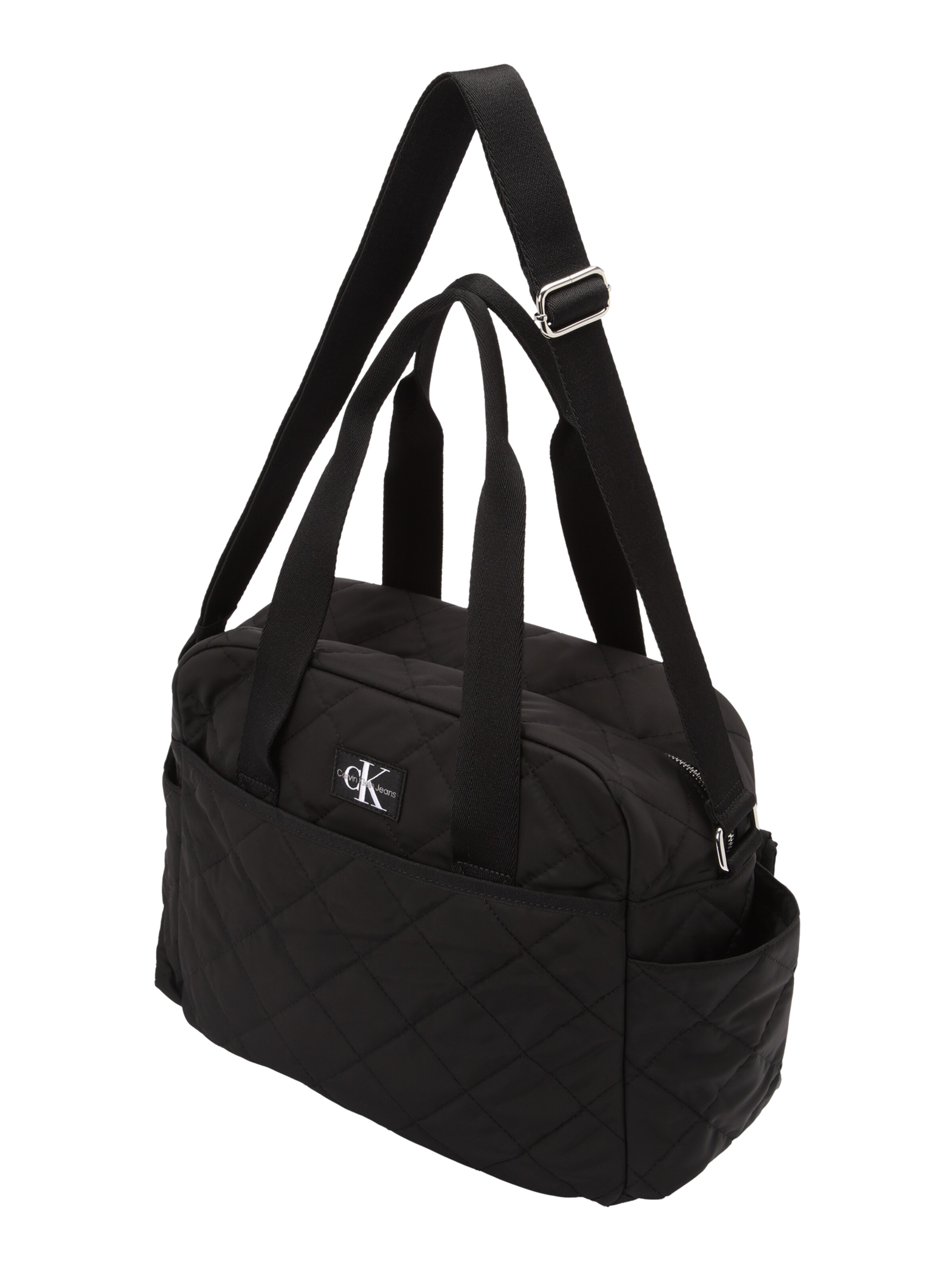 Calvin Klein Taske i sort