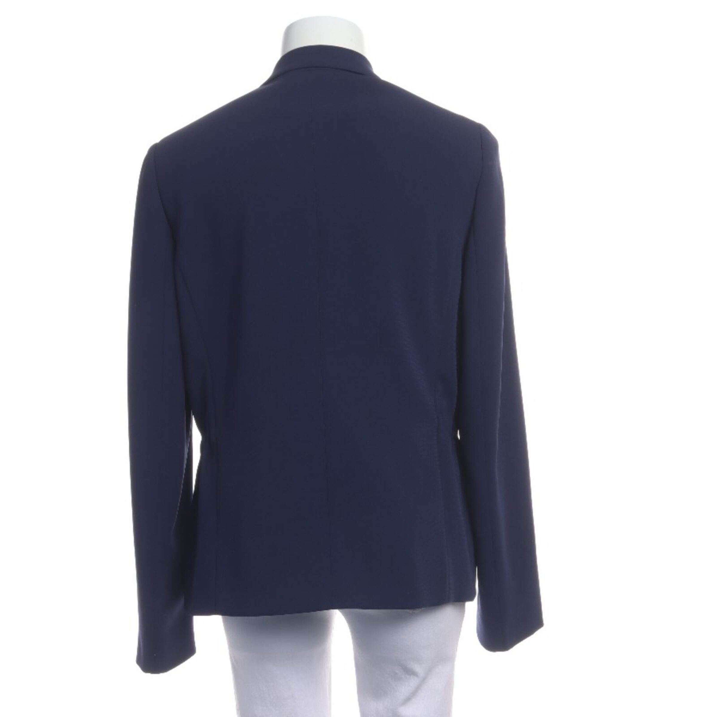 STRENESSE Blazer in L in Blue
