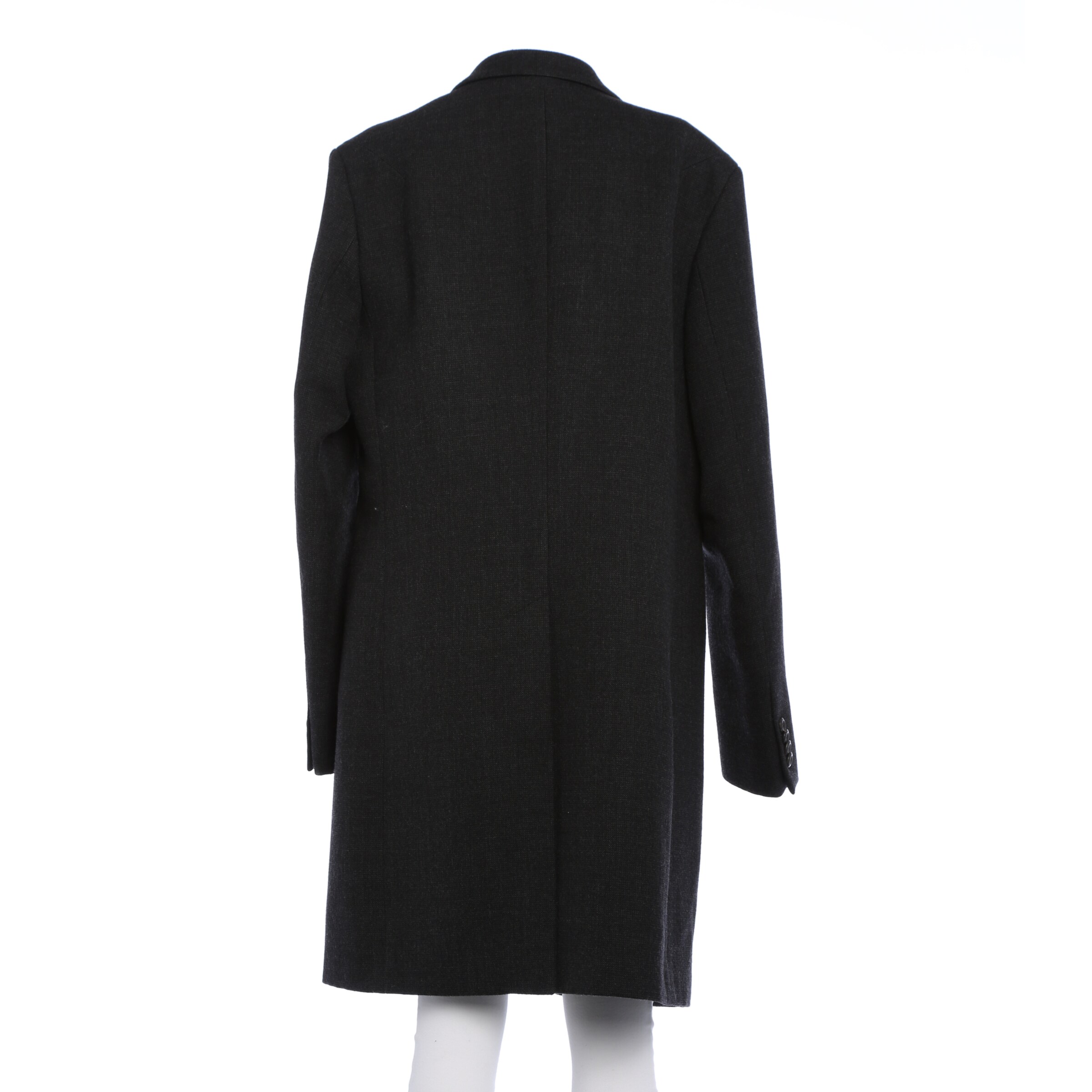 Emporio Armani Jacket & Coat in 6XL in Grey