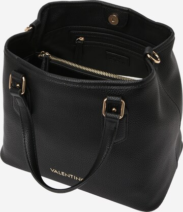 VALENTINO Nakupovalna torba 'Brixton X05' | črna barva