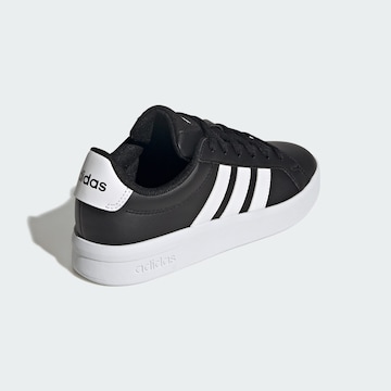ADIDAS SPORTSWEAR Sneaker 'Grand Court  3.0' in Schwarz