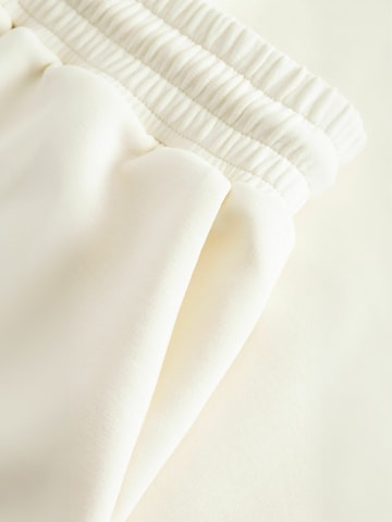 Gonna ' N-Mano ' di Noella in bianco