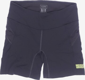 GORE WEAR Shorts in M in Grey: front