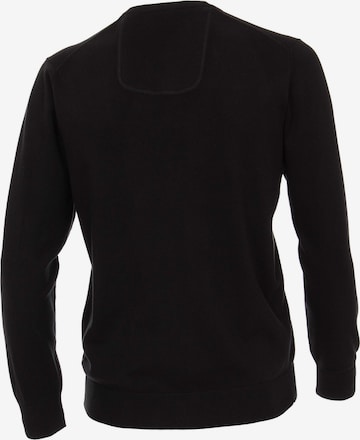 VENTI Sweater in Black