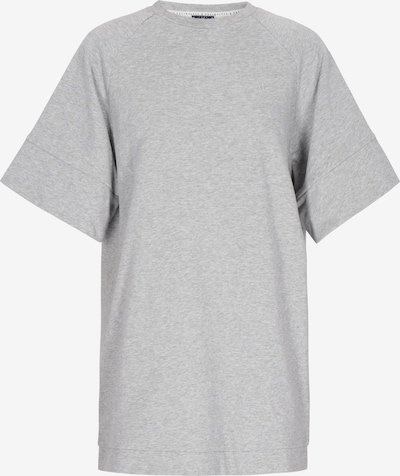 Suknelė iš DreiMaster Maritim, spalva – margai pilka, Prekių apžvalga