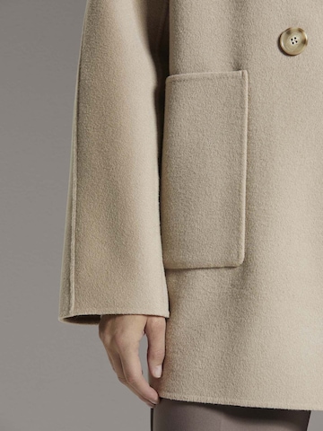 MADELEINE Tussenmantel in Beige