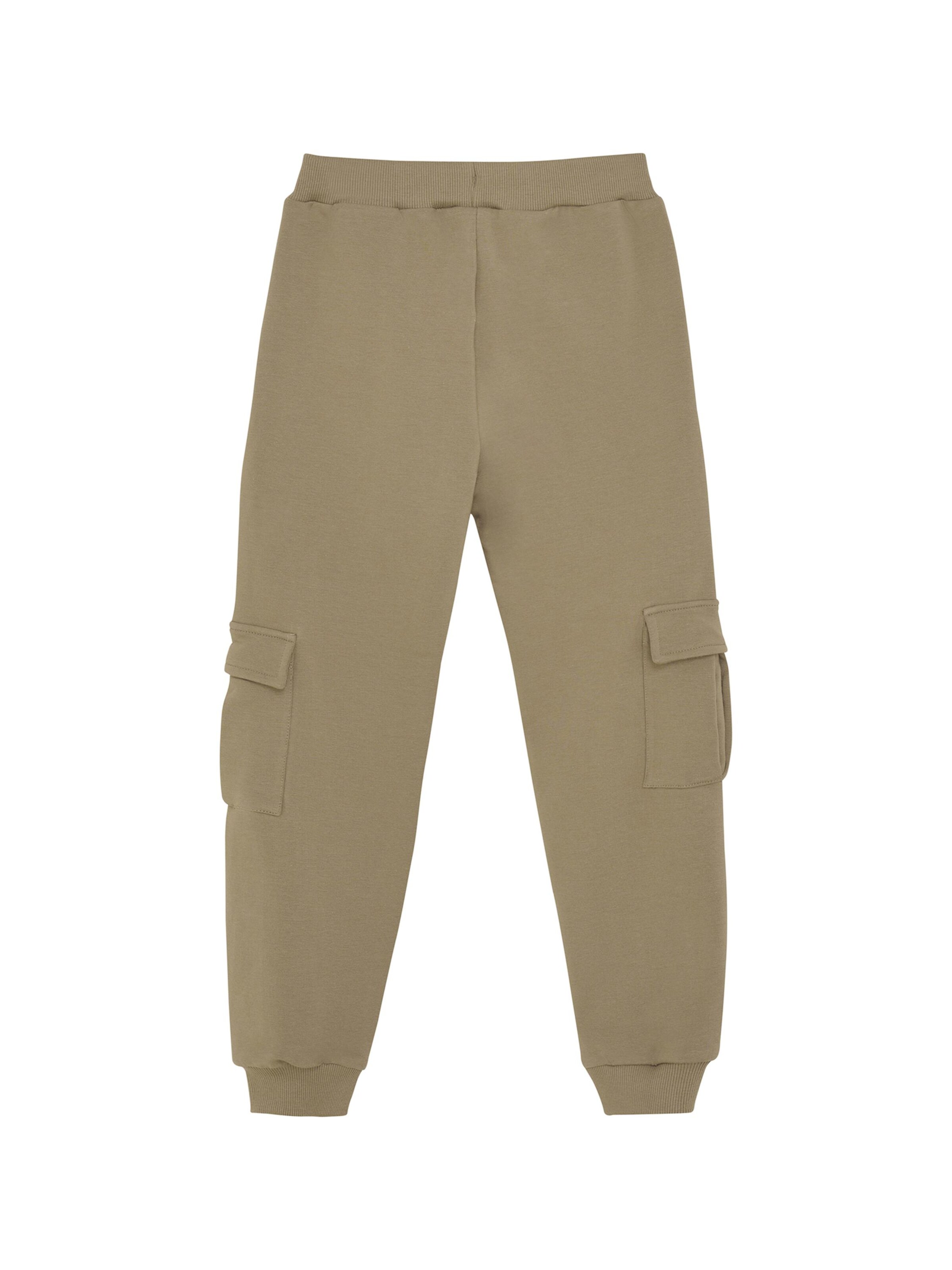 Regular Pantalon ' MIPants Sweat ' MINYMO en gris