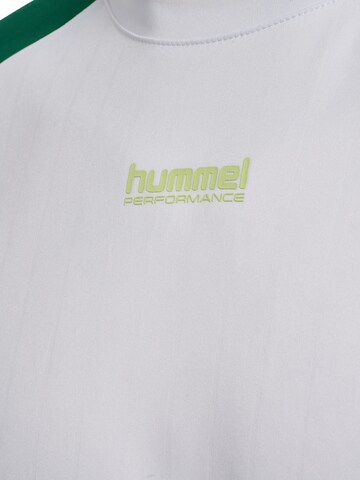 Hummel Funktionsskjorte i hvid