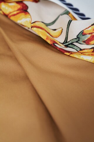 Salsa Jeans Skirt in Brown