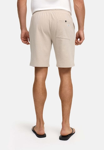 INDICODE JEANS Regular Chino in Beige