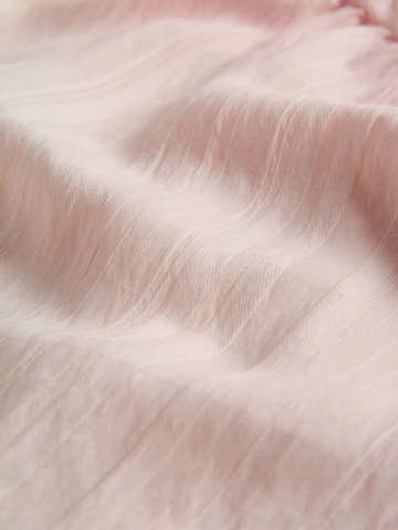 The Set - Top em rosa