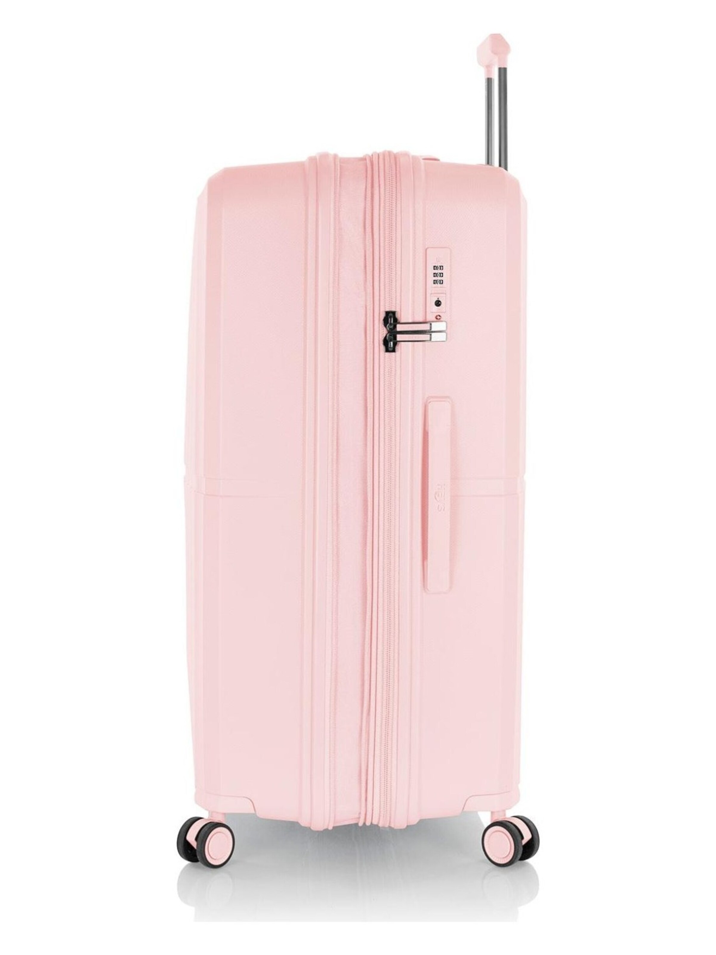 Heys - Carrito en rosa