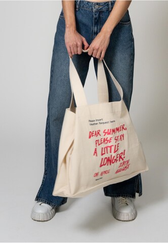 OH APRIL Shoulder bag ' ' in White
