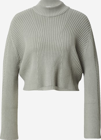 EDITED Pullover ' Emilie' in Grün: predná strana