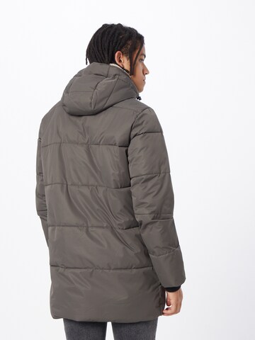 G.I.G.A. DX by killtec Outdoor jacket in Grey