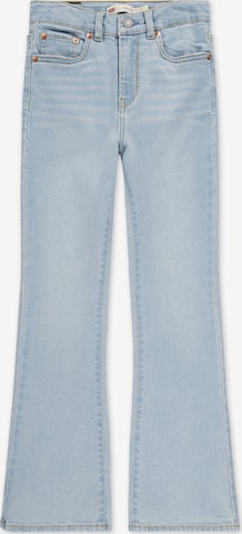 Levi's Kids Jeans '726' in Blue: front