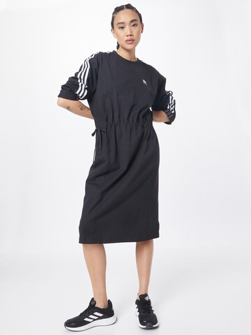 ADIDAS ORIGINALS Dress in Black