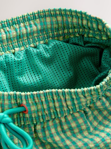 Next Swimming shorts in Green