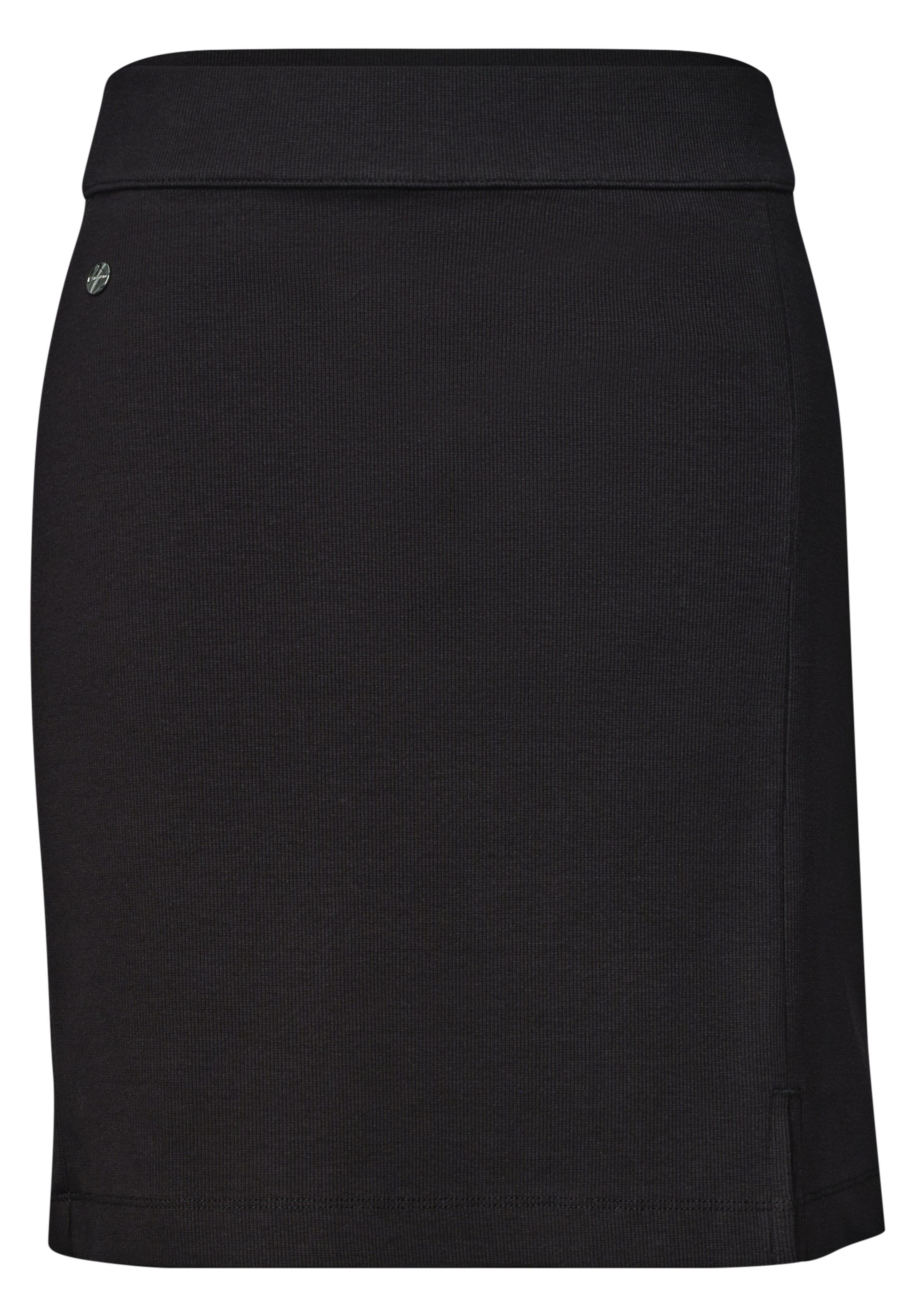 STREET ONE Skirt in 32 in Black, Item view