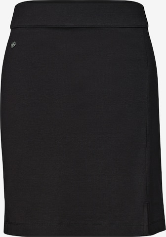 STREET ONE Skirt in Black: front