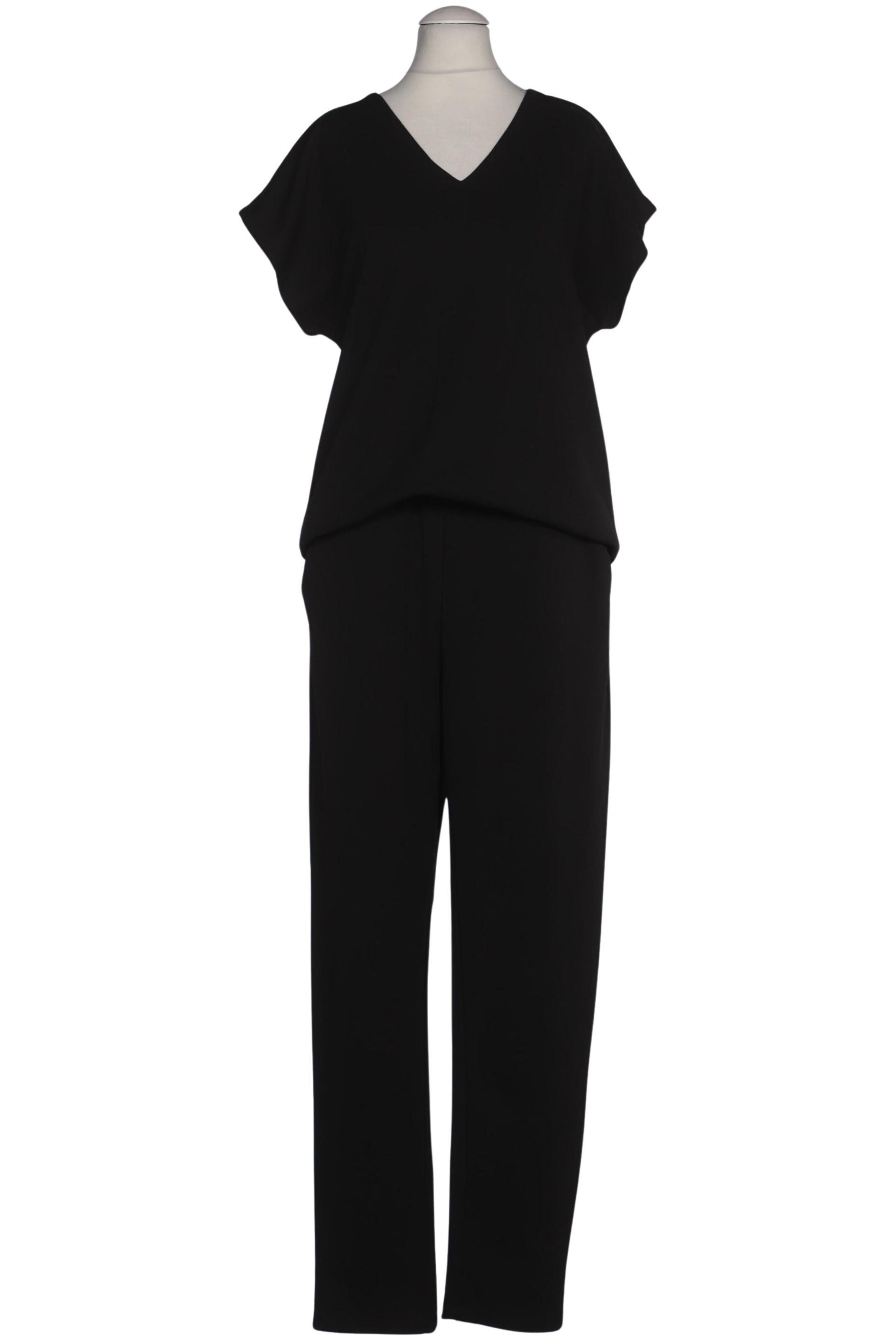 Soyaconcept Overall oder Jumpsuit S in Schwarz: Vorderseite
