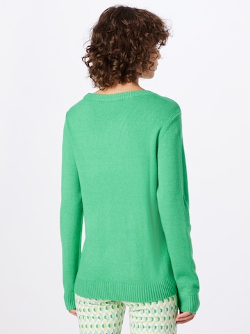 Pull-over 'Ril' VILA en vert