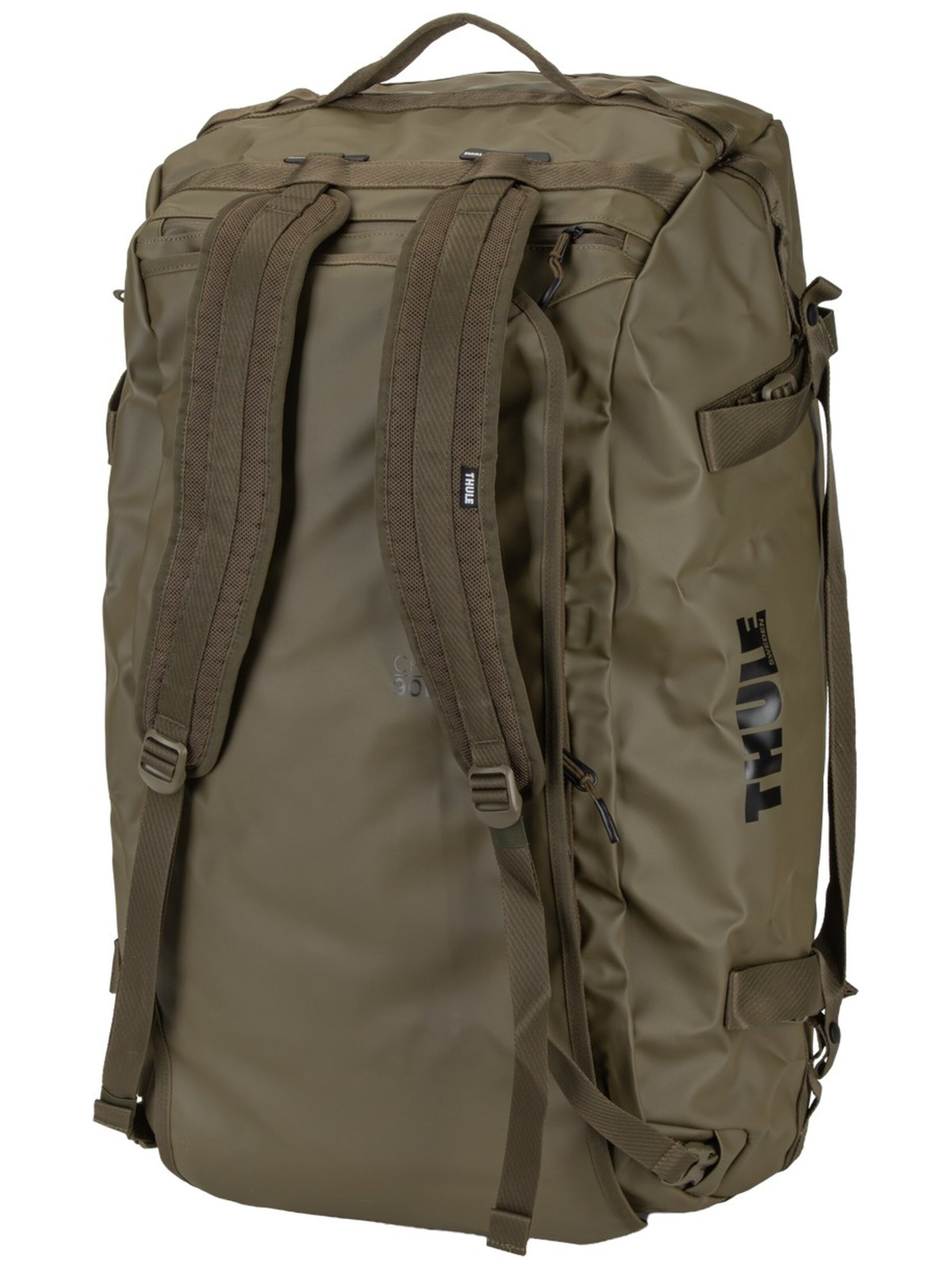 Thule Sports Bag in Green