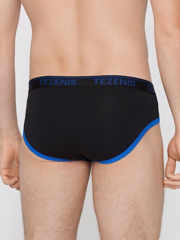 Tezenis Slip in Blau