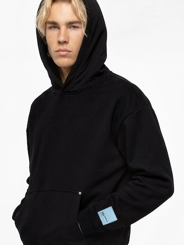 KARL LAGERFELD JEANS - Sudadera ' KLJ X Pietro Terzini' en negro
