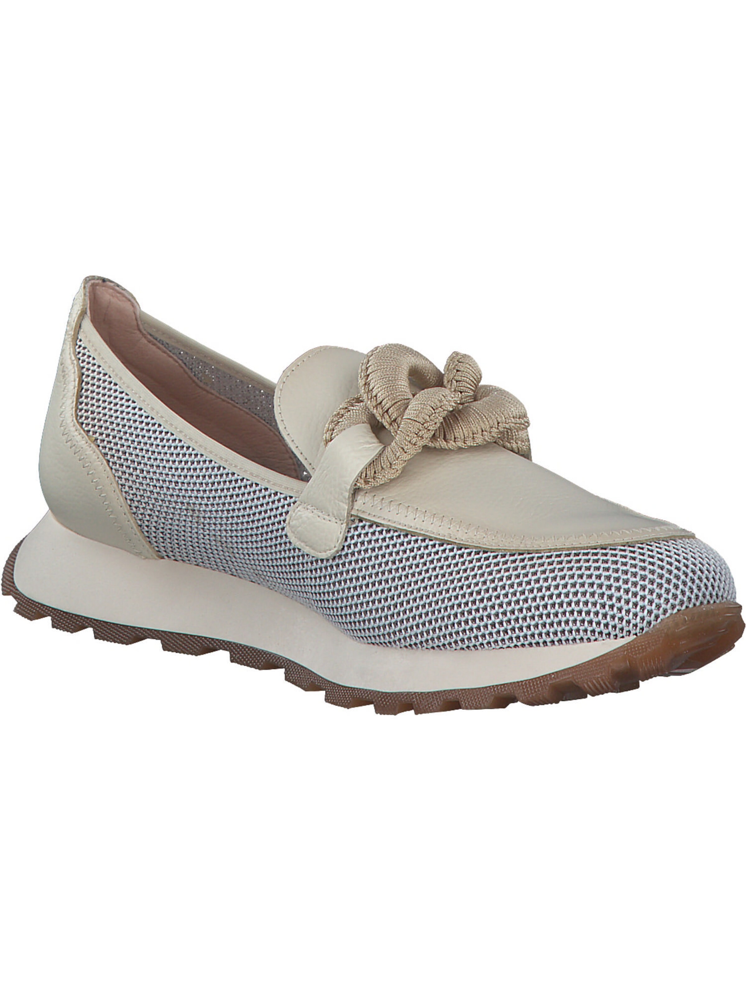 Hispanitas Mokassin in Beige