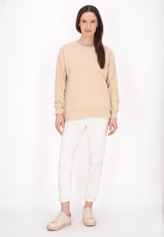 usha BLUE LABEL - Sudadera en beige