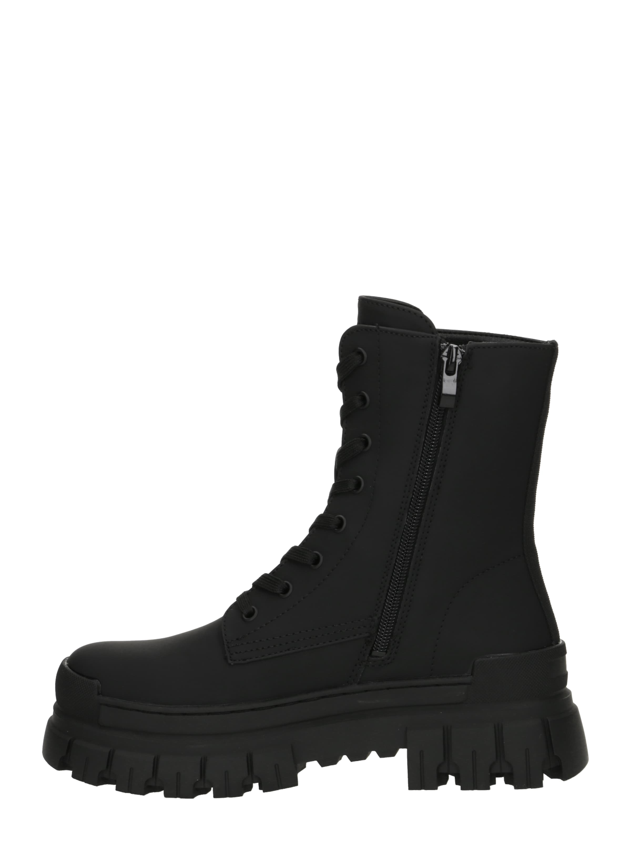 Dockers by Gerli Ботинки на шнуровке в Черный